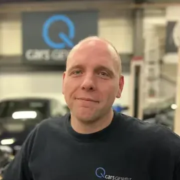 Joeri Letellier, Hoofdtechnieker